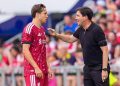 Iraola “fshin” Chiesa-n, italian nuk regjistrohet në listën e UEFA-s – Balkanweb.com – News24