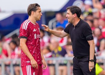 Iraola “fshin” Chiesa-n, italian nuk regjistrohet në listën e UEFA-s – Balkanweb.com – News24