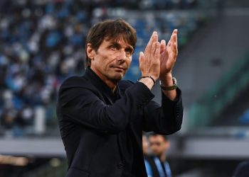 Spalletti-Amorim në dyshim, Conte qëndron në pritje – Balkanweb.com – News24
