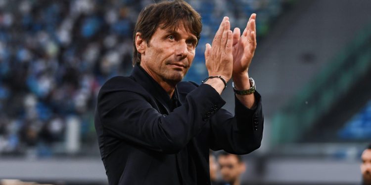 Spalletti-Amorim në dyshim, Conte qëndron në pritje – Balkanweb.com – News24