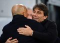 Conte-Juve jo vetëm një fiksim, “dridhet” stoli i Spalletti-t – Balkanweb.com – News24