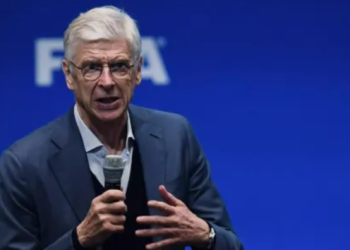 Kosova, Wenger vlerëson FFK-në për themelimin e FIFA Talent Academy