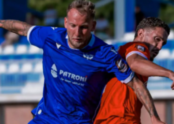 Isgandarli shkëlqen me “hat-trick” në fitoren e Malishevës, triumfon edhe Ballkani – Balkanweb.com – News24