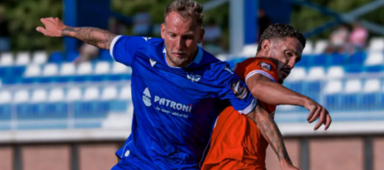 Isgandarli shkëlqen me “hat-trick” në fitoren e Malishevës, triumfon edhe Ballkani – Balkanweb.com – News24