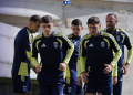 Nations League, Dardanët gati për përballjen me Irlandën