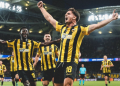 VIDEO/ AEK fiton pa Strakoshën në Champions, Aston Villa feston në Belgjikë