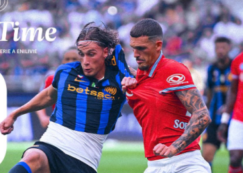 VIDEO/ Përmbysje e madhe e Interit, kampionët e Italisë tregojnë forcën ndaj Napolit