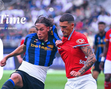 VIDEO/ Përmbysje e madhe e Interit, kampionët e Italisë tregojnë forcën ndaj Napolit