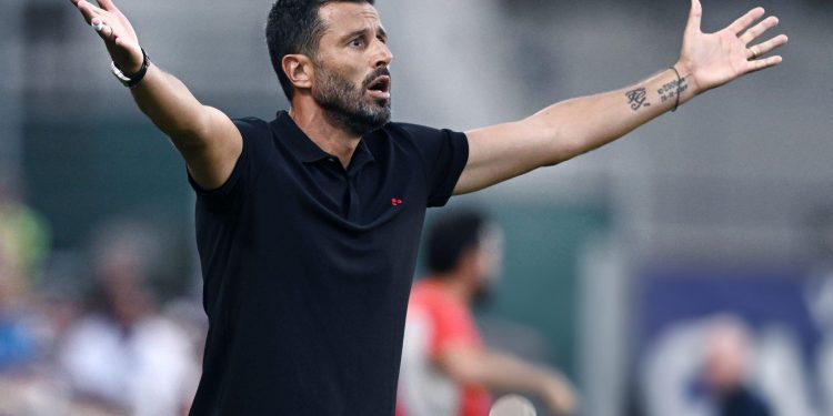 Befason Fiorentina, shkarkon Grosso-m pas vetëm 3 javësh, rikthen Vanolin – Balkanweb.com – News24