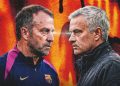 Zero fjalë për Mourinho-n – Balkanweb.com – News24