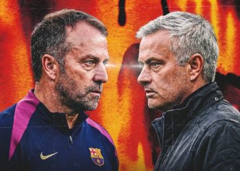 Zero fjalë për Mourinho-n – Balkanweb.com – News24