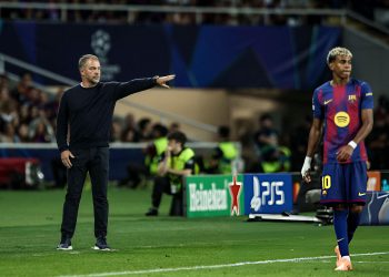 Dua të fitoj Champions në “Camp Nou” – Balkanweb.com – News24