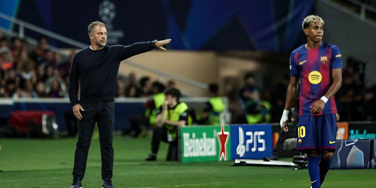 Dua të fitoj Champions në “Camp Nou” – Balkanweb.com – News24