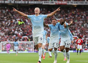 Karton i kuq, VAR dhe ndjesë publike, City fiton derbin ndaj United, Marseca: Ndjesi fantastike (VIDEO)