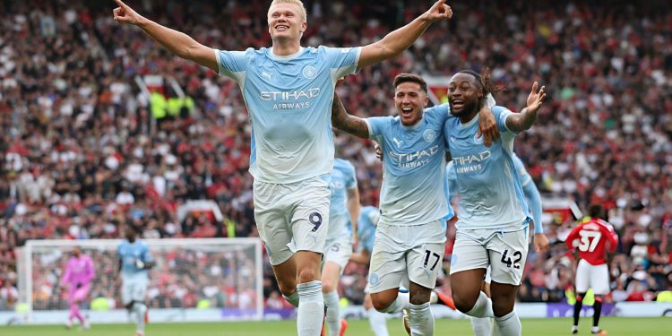 Karton i kuq, VAR dhe ndjesë publike, City fiton derbin ndaj United, Marseca: Ndjesi fantastike (VIDEO)