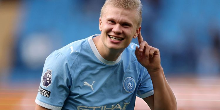 Skenar i çmendur nga Anglia, Haaland mendon largimin, Bayern në “dritare” – Balkanweb.com – News24