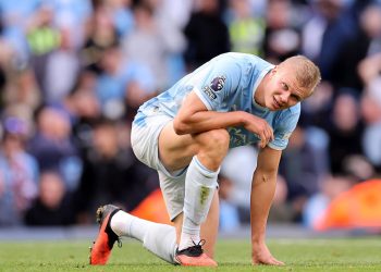 Haaland super i blinduar, por dënimi i Man.City shqetëson “qytetarët” – Balkanweb.com – News24