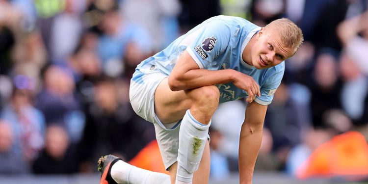 Haaland super i blinduar, por dënimi i Man.City shqetëson “qytetarët” – Balkanweb.com – News24