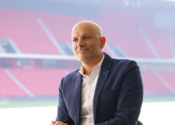 Nga stadiumet te përvoja e tifozëve/ Shefi i operacioneve në UEFA, Poisson flet për përgatitjet e EURO U-21 2027 – Balkanweb.com – News24