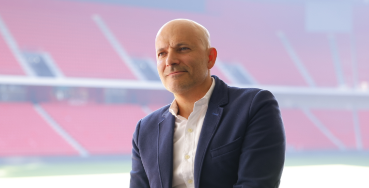 Nga stadiumet te përvoja e tifozëve/ Shefi i operacioneve në UEFA, Poisson flet për përgatitjet e EURO U-21 2027 – Balkanweb.com – News24