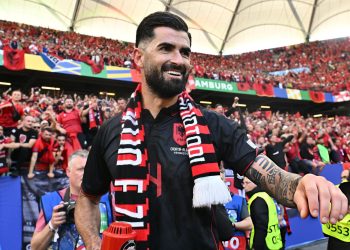 Ascoli në garë për Hysaj, mbrojtësi kuqezi e refuzon, Rusia mbetet opsion – Balkanweb.com – News24