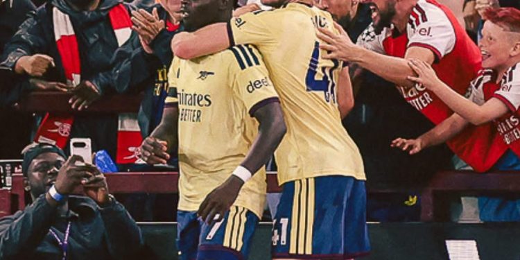Premier League/ Vendos një gol, Arsenal  fiton në Birmingham