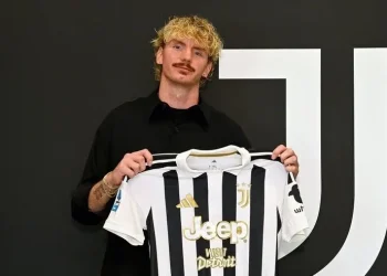 Juventus përforcon sulmin, vjen Woltemade