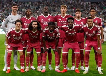 Thriller për Realin, bie ndaj Betis, Mbappe bën “mëkat”