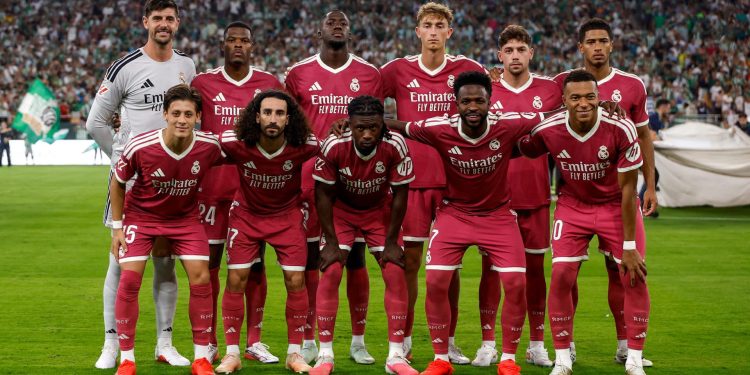 Thriller për Realin, bie ndaj Betis, Mbappe bën “mëkat”