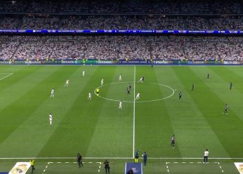 VIDEO/ Spektakël i Realit në Champions, udhëheq ndaj Interit në pjesën e parë
