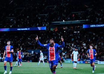 PSG nuk fal në pjesën e parë në Champions, Liverpool-Atletico Madrid “zjarr”