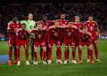 VIDEO/ United “zjarr” në Champions, Bayern vuan në pjesën e parë