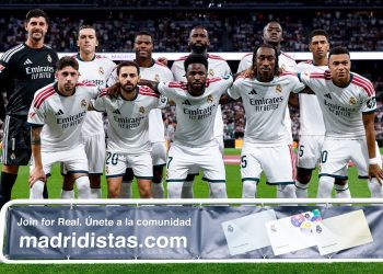 VIDEO/ Real Madrid kthehet te fitorja në La Liga, argëtohet ndaj Vallecanos