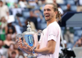 Shuhet ëndrra amerikane, Zverev feston në Us Open dhe fiton shifrën rekord – Balkanweb.com – News24
