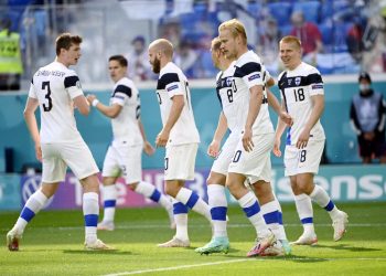 Rivalët kryesorë të Shqipërisë në Ligën e Kombeve për fitoren e grupit, publikohet lista e të grumbulluarve të Finlandës – Balkanweb.com – News24