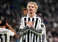 Juventus e nis “zjarr” Europa League, 5 gola ndaj Nijmegen