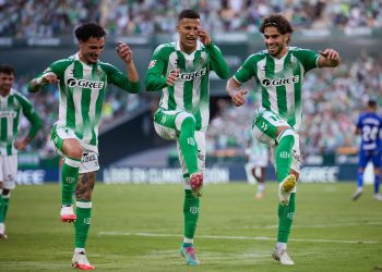 VIDEO/ Betis fiton ndaj Getafes, Villareal thyen me përmbysje Malagan
