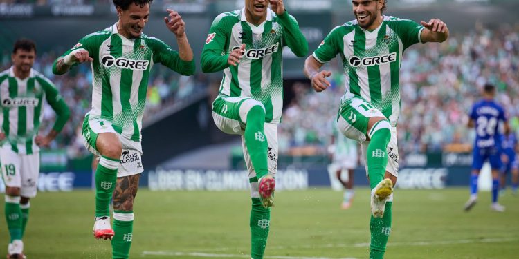 VIDEO/ Betis fiton ndaj Getafes, Villareal thyen me përmbysje Malagan