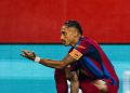 Raphinha show, Barcelona feston në Sevilla