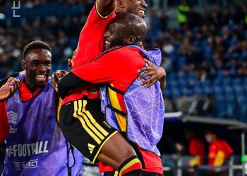 VIDEO/ Belgjika thyen Italinë, fiton Franca e Zidane-t në Nations League