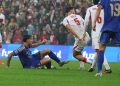 Italia “bën” Italinë në Nations League, triumfon ndaj Turqisë