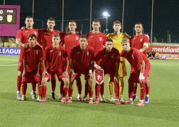 UEFA Youth League/ Partizani U-19 fiton në Maltë & hedh një hap të rëndësishëm drejt raundit të dytë – Balkanweb.com – News24