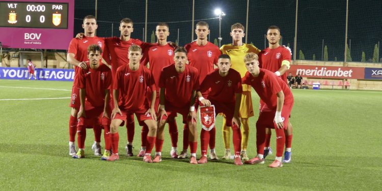 UEFA Youth League/ Partizani U-19 fiton në Maltë & hedh një hap të rëndësishëm drejt raundit të dytë – Balkanweb.com – News24