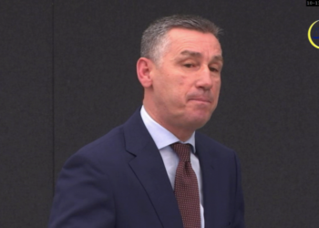 Kadri Veseli dënohet me 18 vite burgim