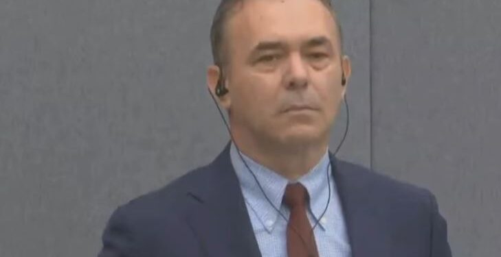 Rexhep Selimi dënohet me 13 vite burgim