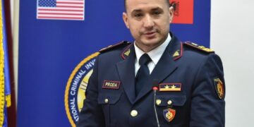 SPAK ushtron kontroll në banesën e Ilir Prodës