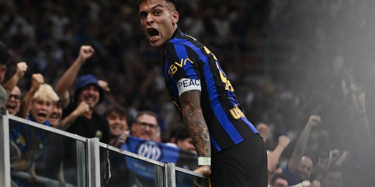 Ishte një ndeshje vitrinë për Serie A (VIDEO) – Balkanweb.com – News24