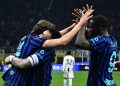 14 gola, 9 golashënues, sulm i “frikshëm” i Inter, më mirë se zikaltrit ka bërë vetëm…Bayern