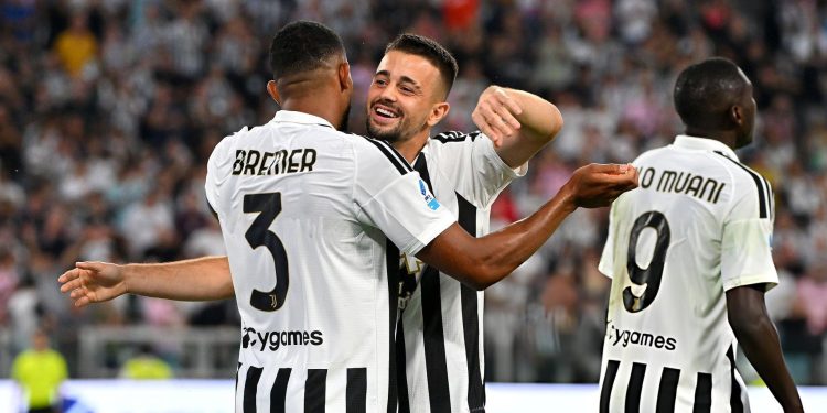“Zgjohet” Juve, “thyen” 2-0 Atalantën. Napoli ngec sërish, tani Allegri rrezikon (VIDEO) – Balkanweb.com – News24