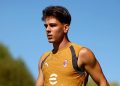 “Qëllimi im ishte të vijoja me Milan-in”, Jashari para sfidës ndaj Juventus: Jemi gati, do të jetë një ndeshje e madhe
